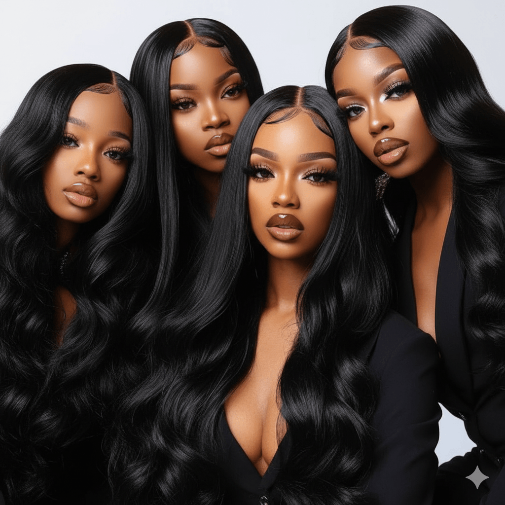 Laundry & Revamp Services